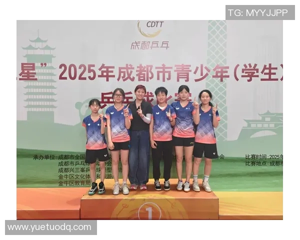 成都乒乓球队在阵地战中的表现分析与未来发展展望