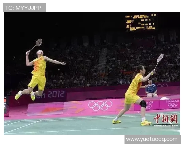 成都羽毛球队总决赛战术分析与表现评估之深度解读