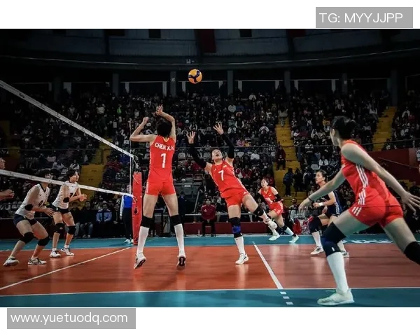 武汉排球队世锦赛逆袭之旅展现拼搏精神与团队力量