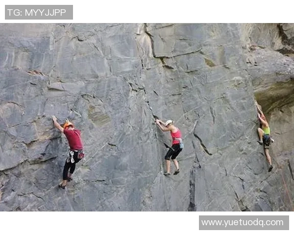 武汉攀岩队技术探讨：提升攀岩技巧与训练方法的深入分析
