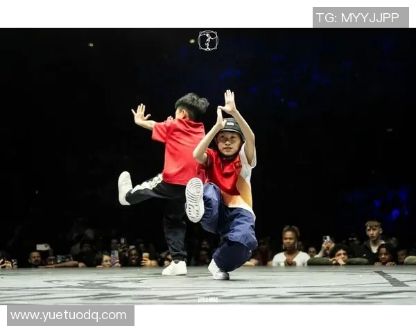 武汉街舞队的意识变革引发热议街舞文化的新风潮与新思考