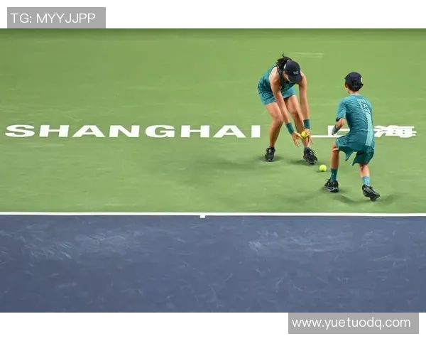 网球盛宴：深入解析上海网球队默契配合的秘密与技巧
