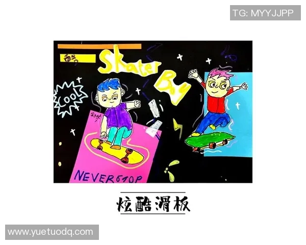 科学滑板训练：提升个人技能的有效方法与技巧分享