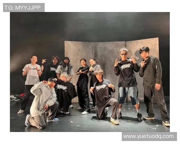 街舞热潮下杭州街舞队防守策略解析与技巧分享