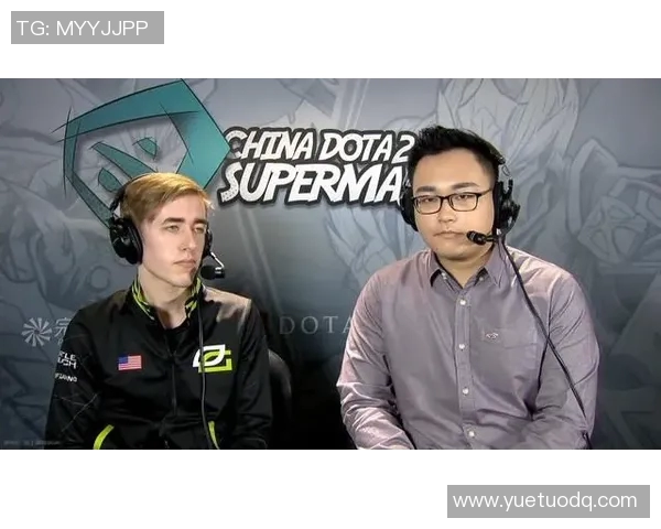赵磊的DOTA2人生深度对话揭秘电竞背后的奋斗与梦想