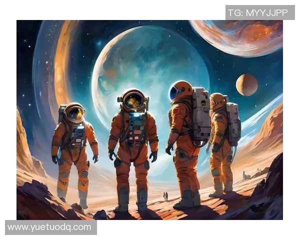 哈德森的探索之旅：揭开未知世界的神秘面纱与无限可能