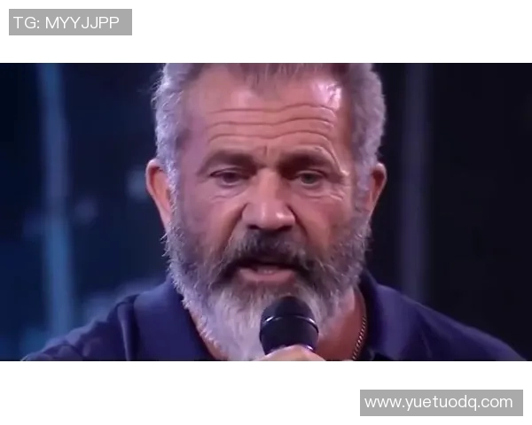 吉布森的传奇人生与音乐创作之旅探秘 吉布森的传奇人生与音乐创作之旅探秘