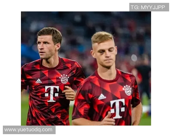 基米希:从天才少年到世界足坛的中场指挥官之路 基米希:从天才少年到世界足坛的中场指挥官之路