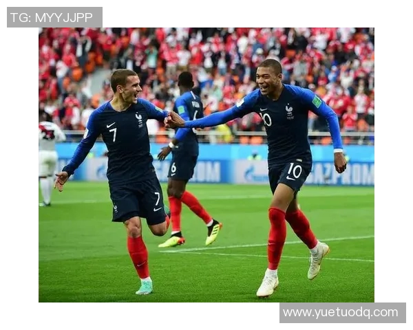 姆巴佩领衔法国队新征程期待在世界杯舞台再创辉煌 姆巴佩领衔法国队新征程期待在世界杯舞台再创辉煌