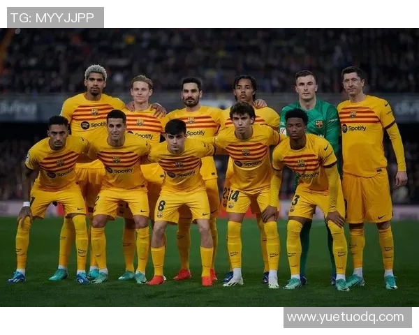 巴萨与巴伦西亚历史交锋回顾及战绩分析