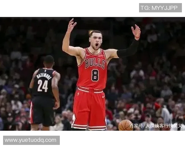 扎克拉文的篮球之路：从天赋少年到NBA全明星的蜕变与挑战