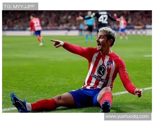 格列兹曼在足球历史中的地位与影响力分析及其未来发展潜力探讨