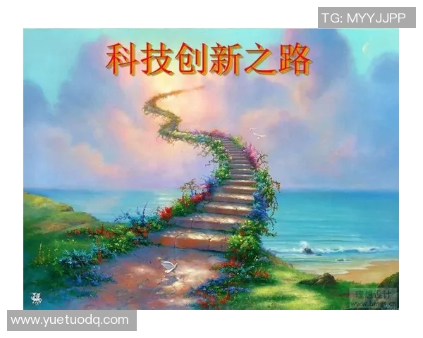 李泓澎：探索科技与人文交汇的创新之路与未来展望