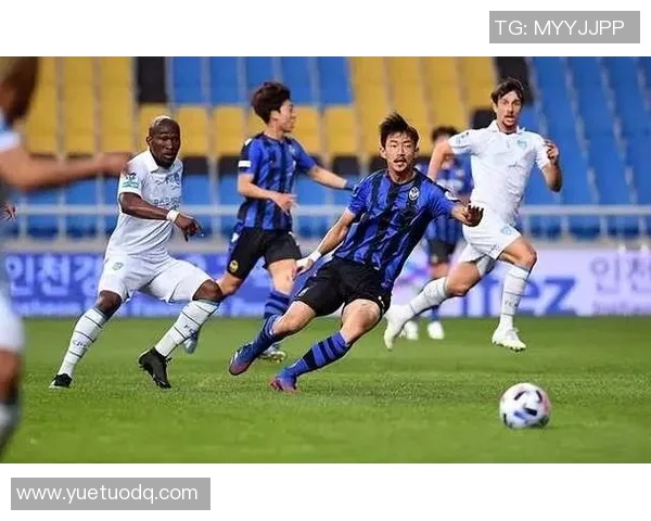 济州联与仁川联对决前瞻分析及胜负预测展望