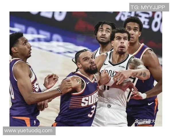 篮网与开拓者精彩对决重播回顾分析全场比赛亮点与关键时刻分享