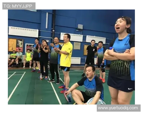 重庆羽毛球队意识对比分析揭示团队协作与个人能力的深层影响 重庆羽毛球队意识对比分析揭示团队协作与个人能力的深层影响