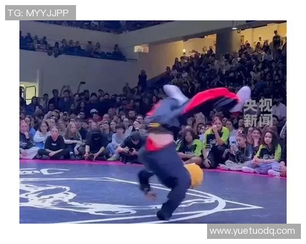 重庆街舞队荣获街舞比赛经验排行榜第一名引发热议 重庆街舞队荣获街舞比赛经验排行榜第一名引发热议