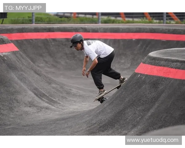 重庆极限运动队在滑板精英赛中的速度表现分析与点评 重庆极限运动队在滑板精英赛中的速度表现分析与点评