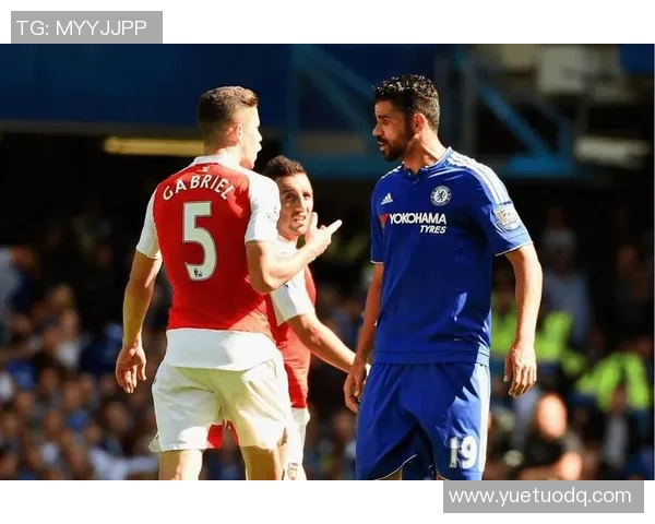 阿森纳与切尔西的激烈对决足彩分析与投注建议 阿森纳与切尔西的激烈对决足彩分析与投注建议