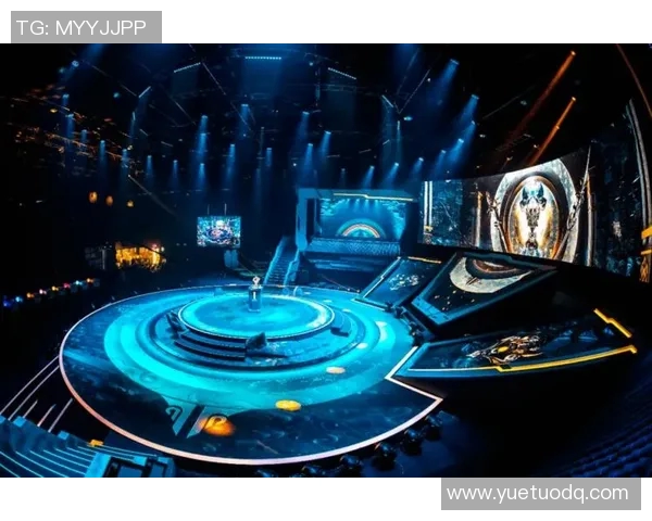 重磅专题：BLG如何通过阵地战革新引领电竞新潮流