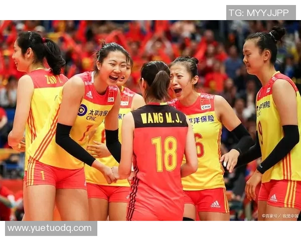 2017年女排世界杯精彩对决中国女排与意大利队的巅峰之战回顾