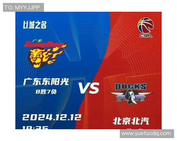 CBA激战广夏对决北京双方争夺季后赛名额的关键战役即将开启