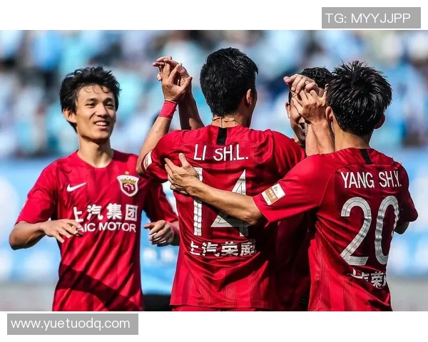 上海上港与鲁能精彩对决录像回放全程回顾与精彩瞬间解析