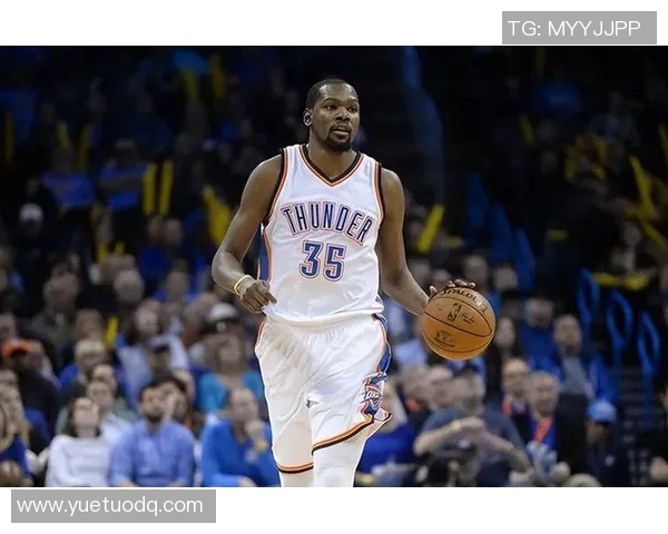 凯文杜兰特：从篮球天才到NBA传奇的辉煌之路与挑战