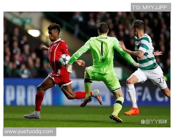 凯尔特人与拜仁的对决分析及战术解析展望