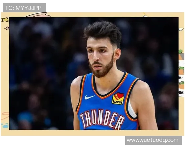 切特霍姆格伦的崛起与未来NBA的新星之路探讨