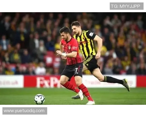 南安普顿与沃特福德的激烈对决谁能笑到最后解析比赛关键因素与球员表现