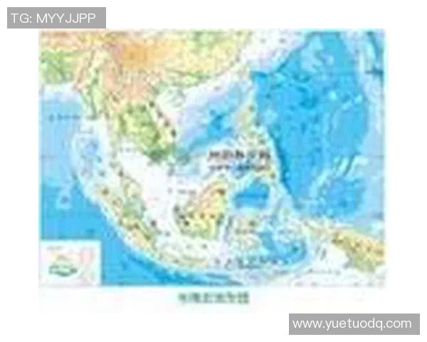 印度尼西亚与菲律宾的文化碰撞与经济合作新机遇探讨